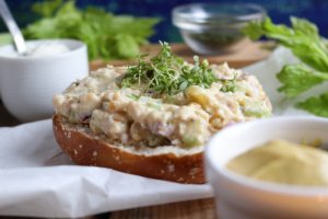 Kein-Thunvischsalat