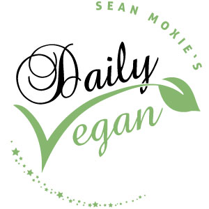 Daily Vegan Logo